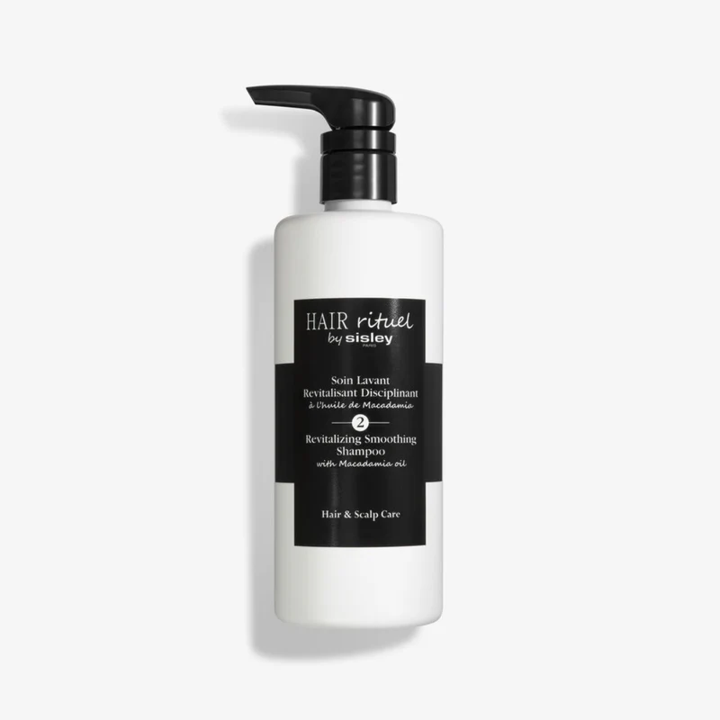 Hair Rituel Revitalizing Smoothing Shampoo