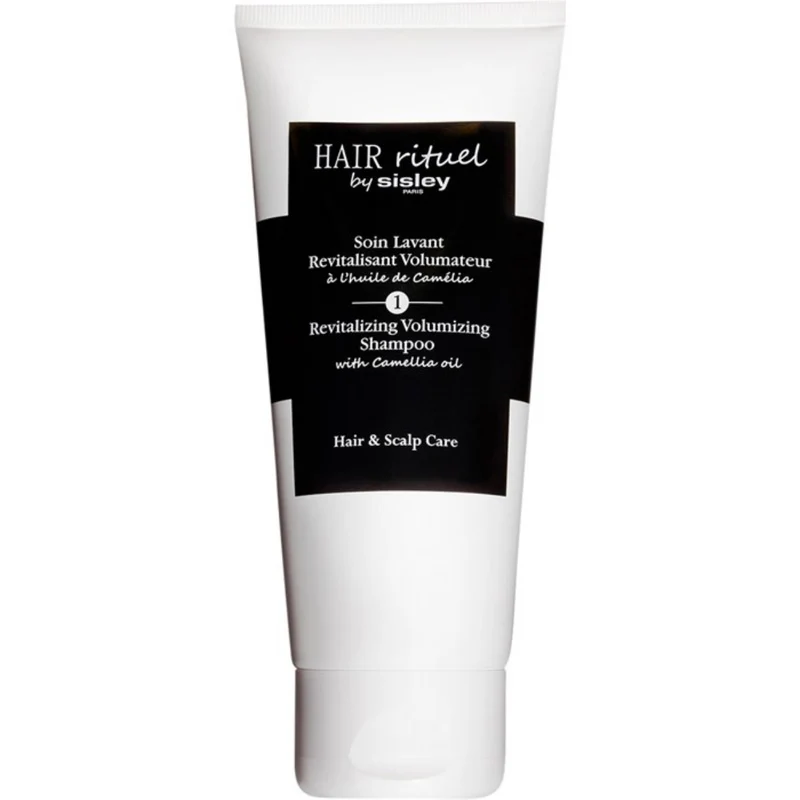 Hair Rituel Revitalizing Voluminizing Shampoo