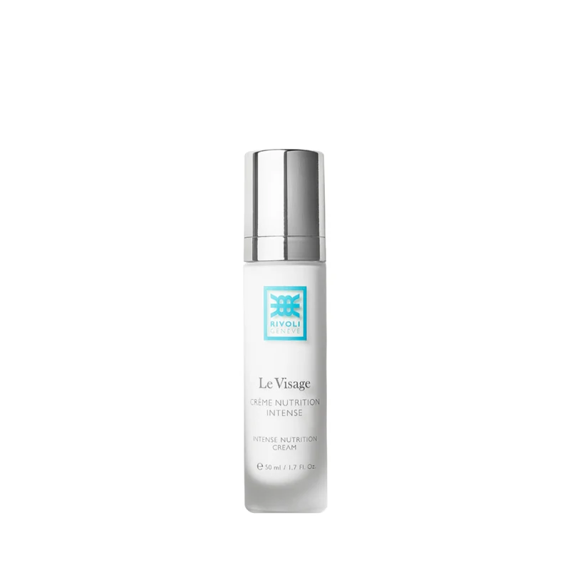 Le Visage Crème Nutrition Intense
