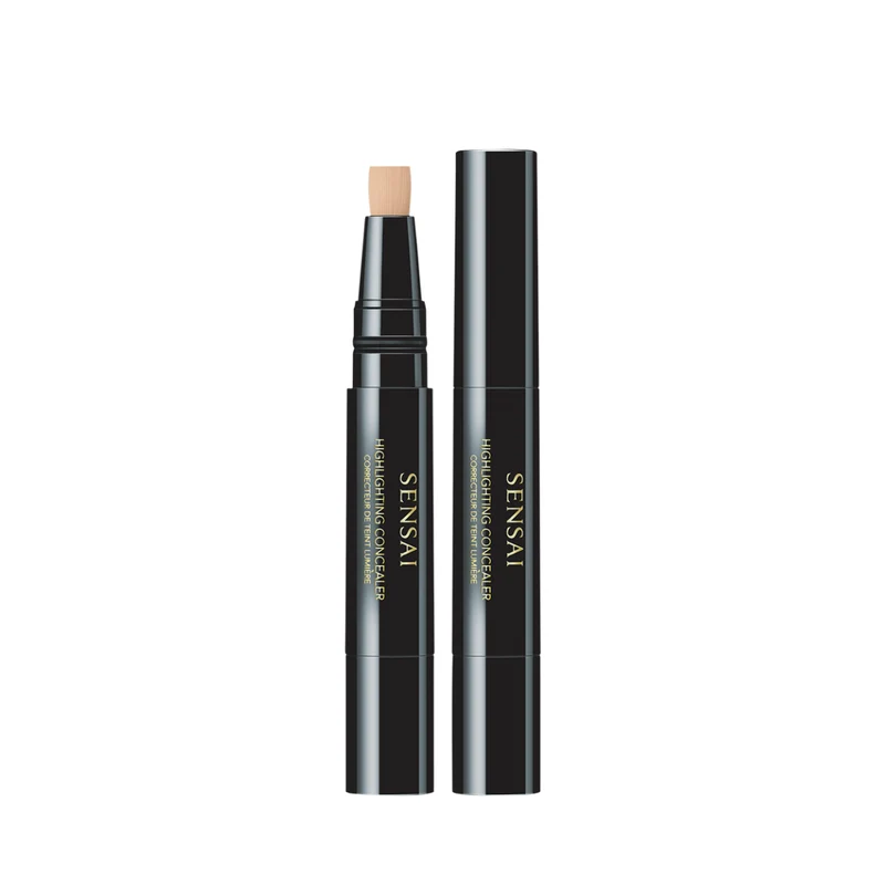 Highlighting Concealer