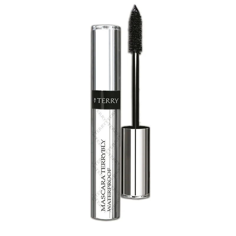 Mascara Terribly Waterproof