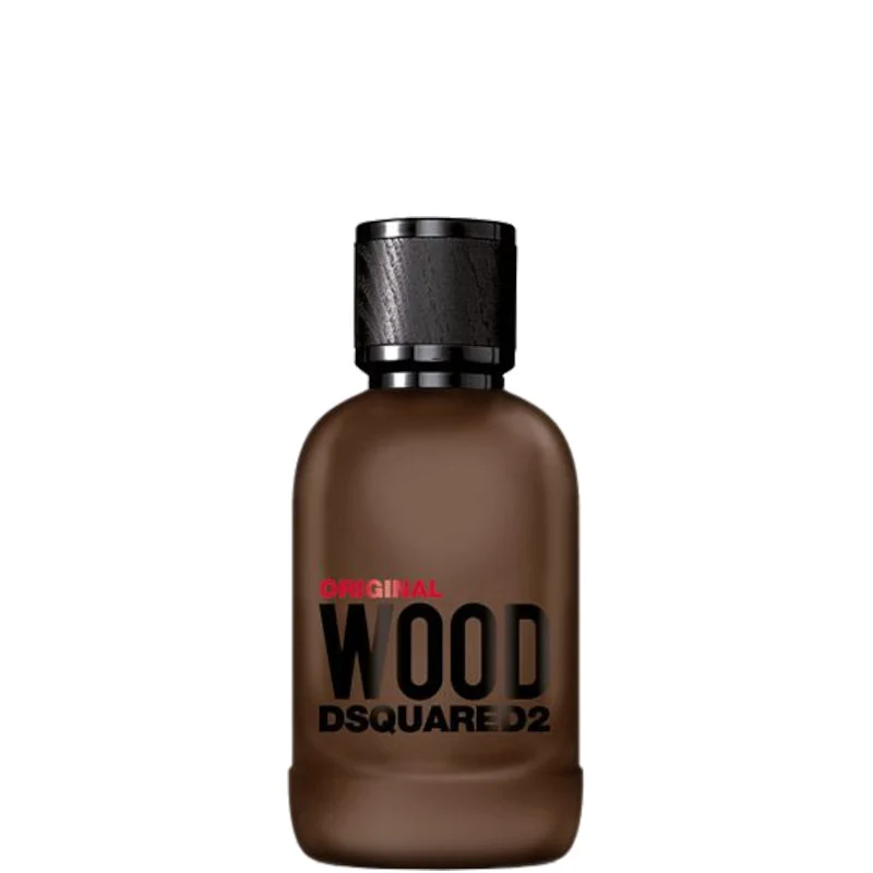 Wood Dsquared2 Original