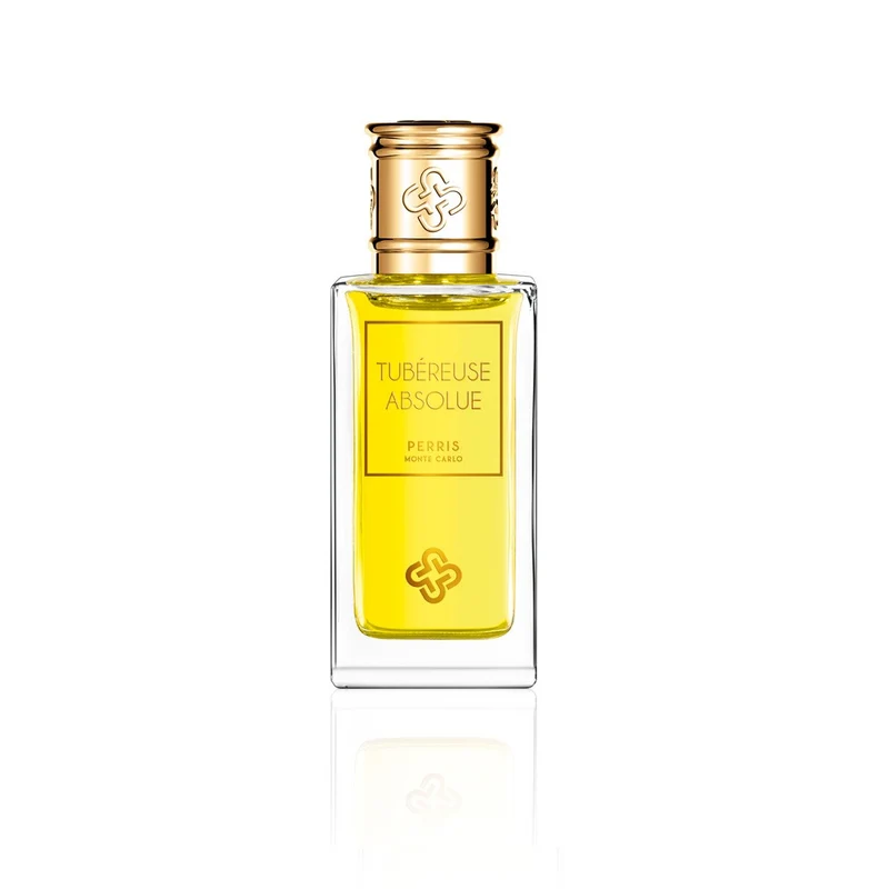 Tubereuse Absolue Extrait de Parfum