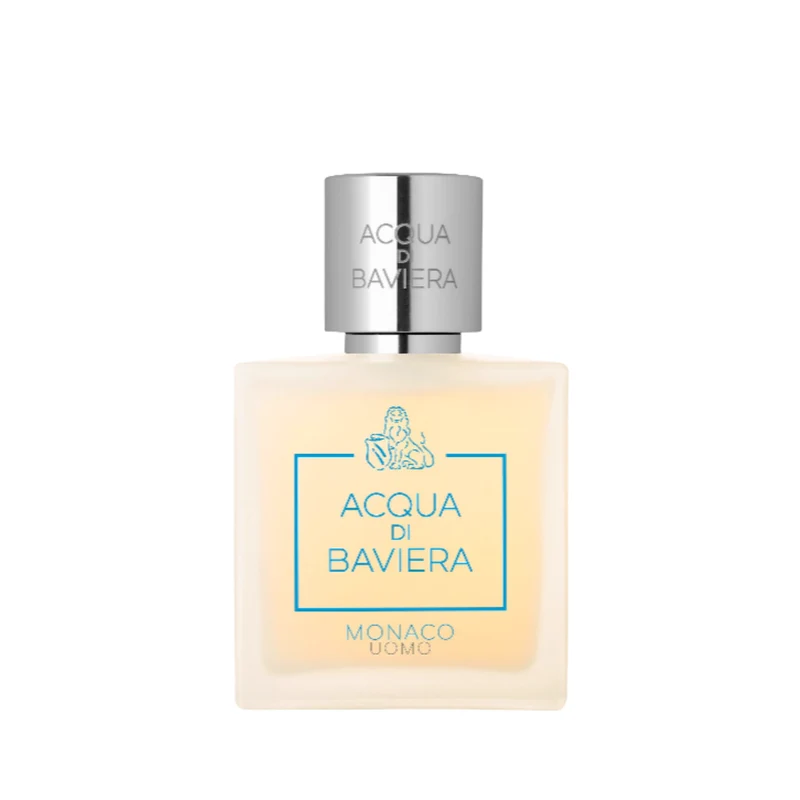 Monaco Uomo Eau de Parfum