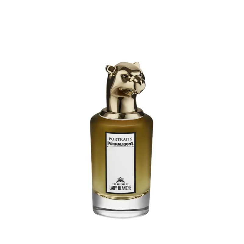 Portraits The Revenge of Lady Blanche Eau de Parfum