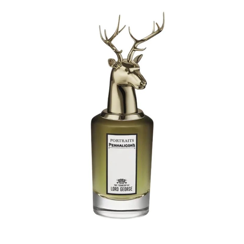 Portraits The Tragedy of Lord George Eau de Parfum