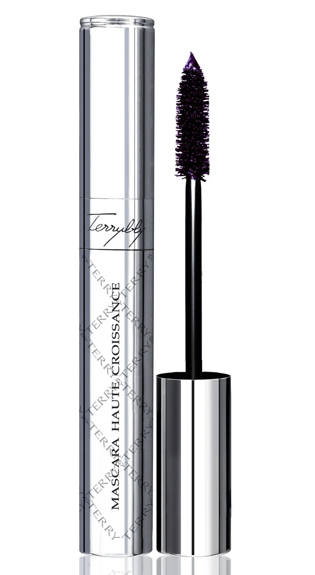 Mascara Terribly 4 Purple Success