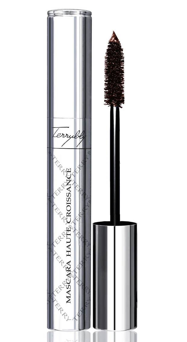 Mascara Terribly 2 Moka Brown