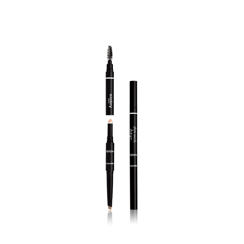 Phyto-Sourcils Design 02 Chatain