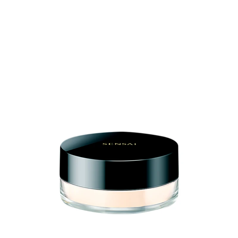 Translucent Loose Powder