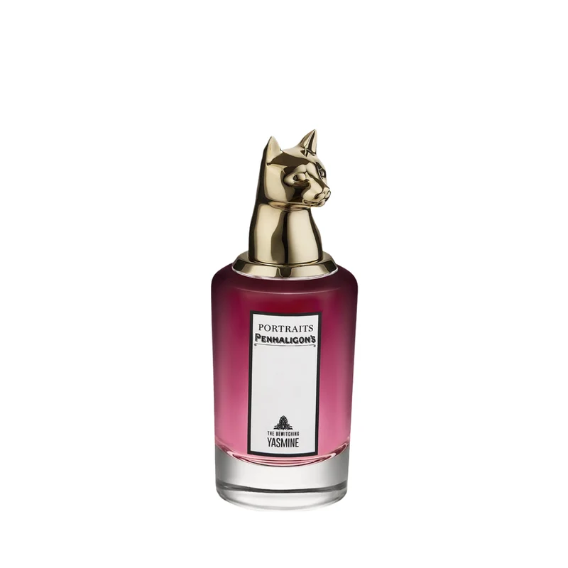 Portraits The bewitching Yasmine Eau de Parfum
