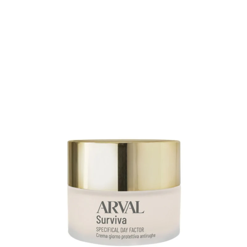 Surviva - Specifical Day Factor - Crema giorno protettiva antirughe 50 ML