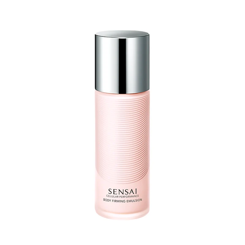 Cellular Performance Body Firming Emulsion