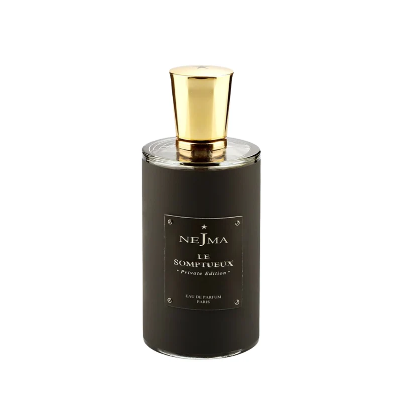 Le Somptueux Eau de Parfum