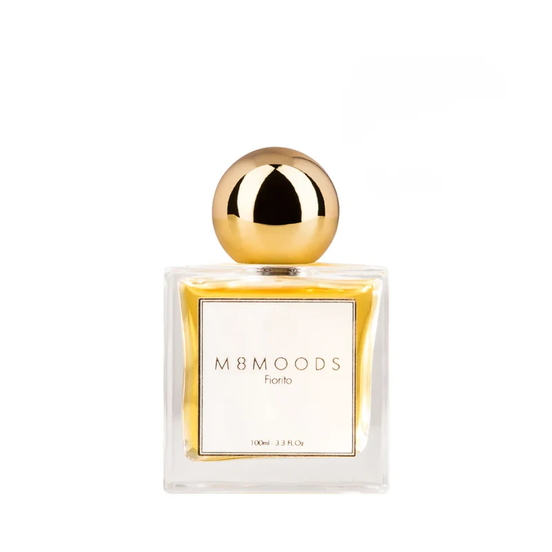 Fiorito Eau de Parfum