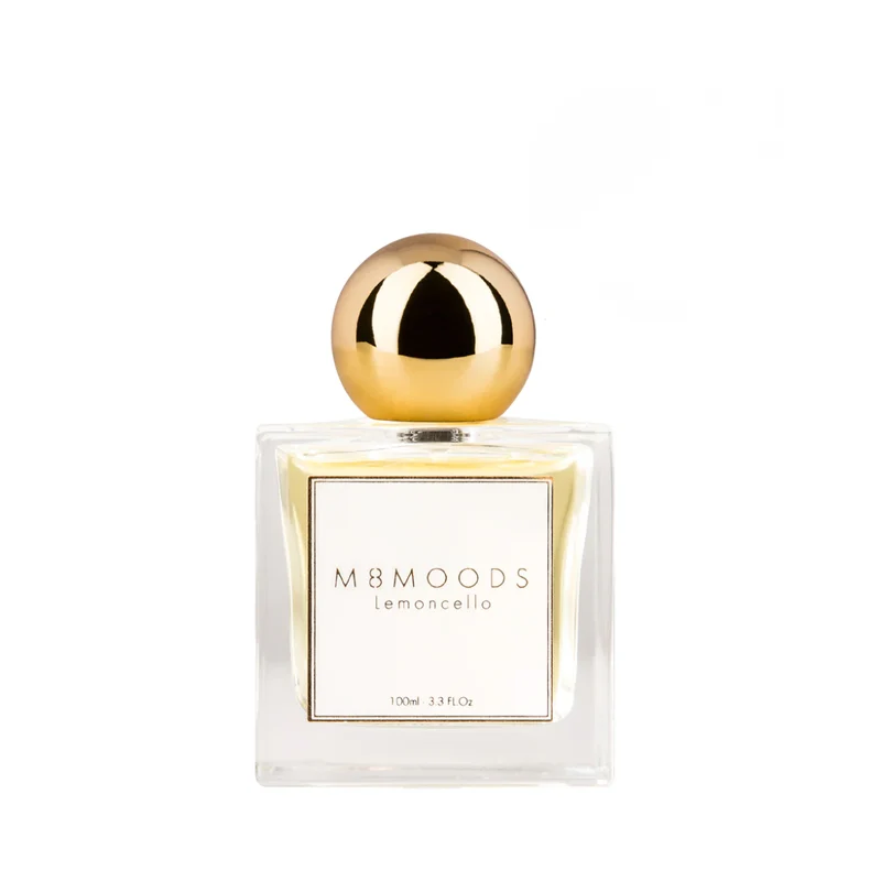 Lemoncello Eau de Parfum