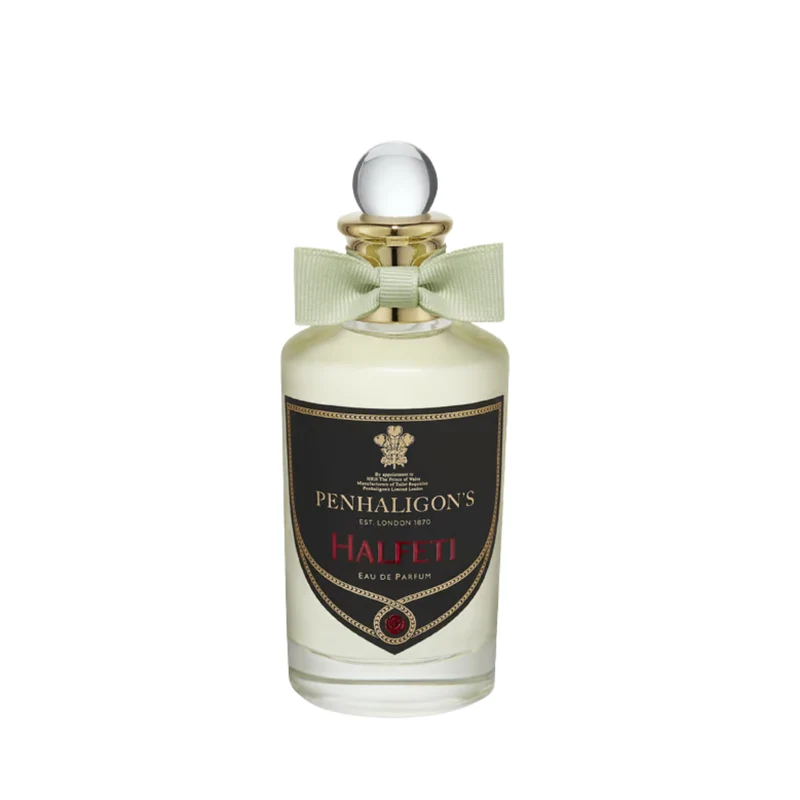 Trade Routes Halfeti Eau de Parfum