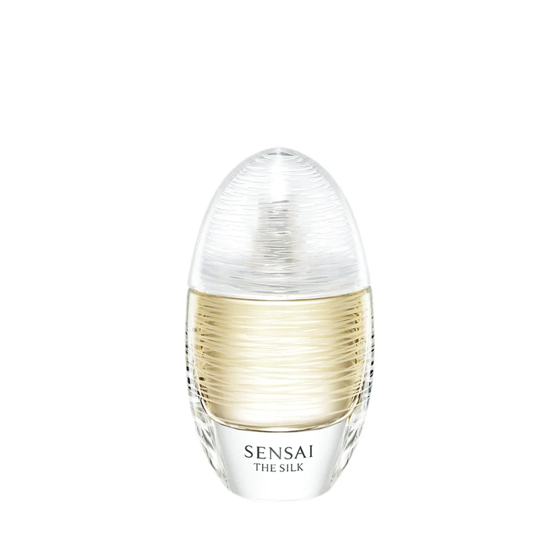 The Silk Eau de Toilette