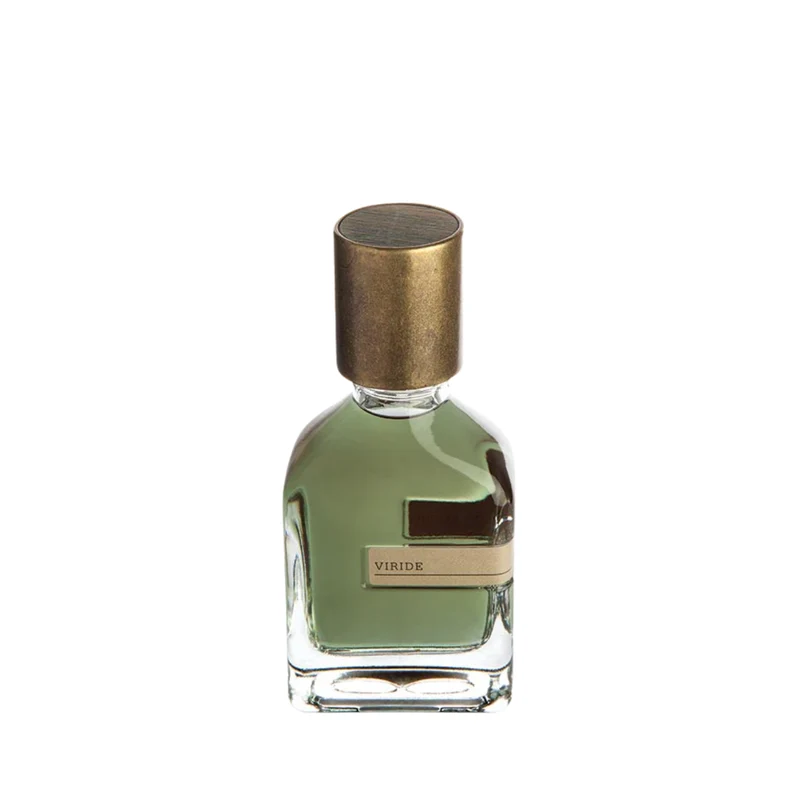 Viride Parfum
