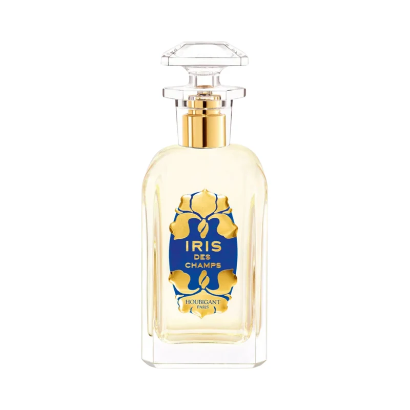 Iris des Champs Eau de Parfum