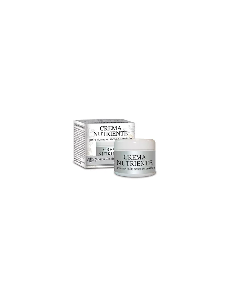 Dr Giorgini Crema Nutriente 50 ml — Crema viso