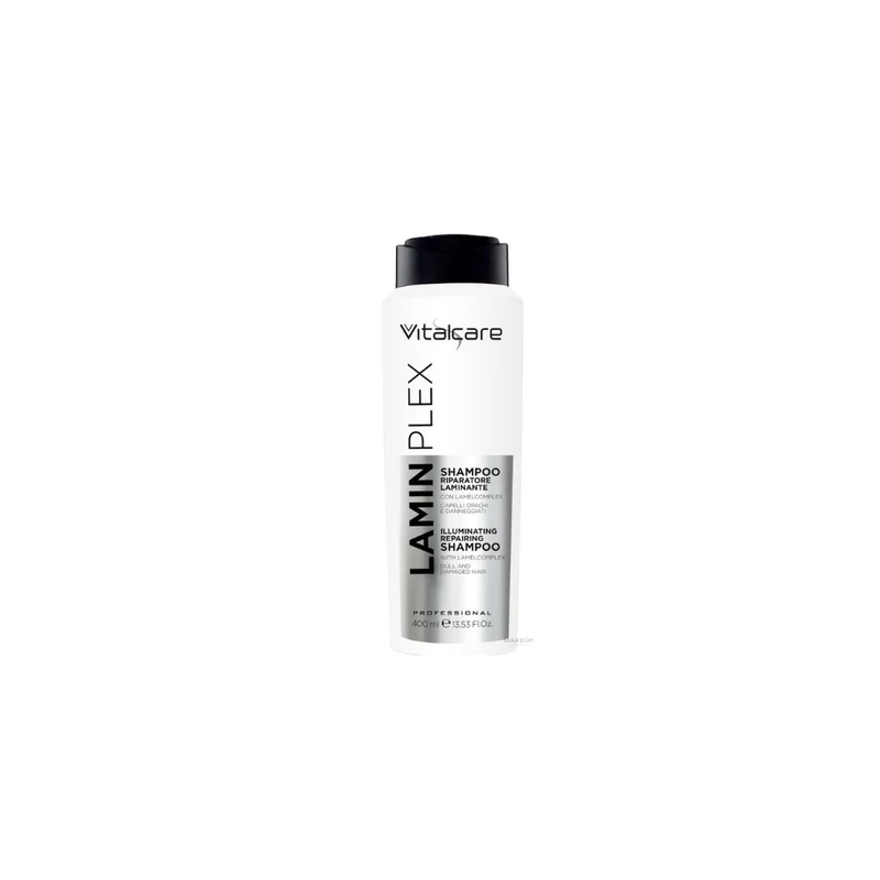 Vitalcare Laminplex Shampoo Riparatore 400 ml — Shampoo