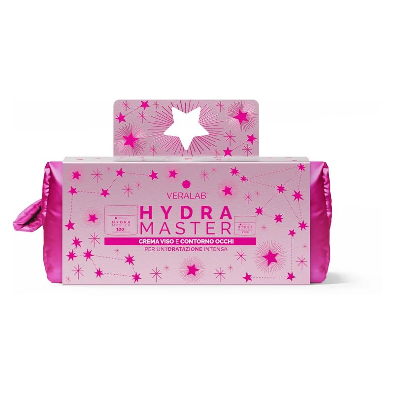 Veralab Hydra Ritual — Set skincare