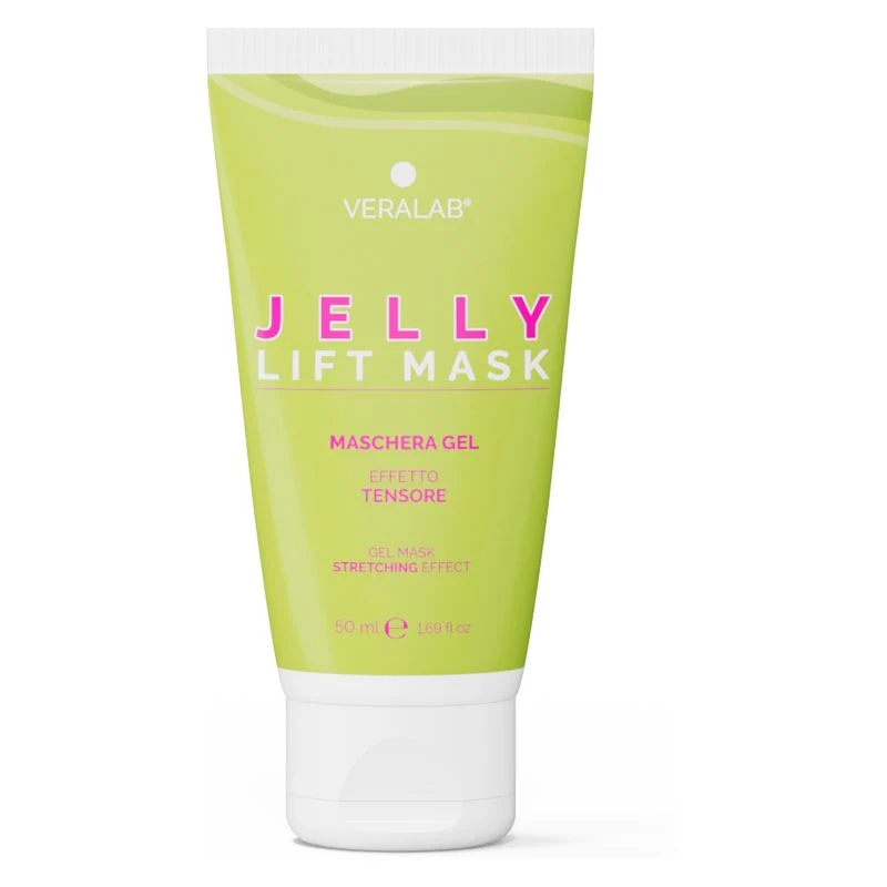 Veralab Jelly Lift Mask 50 ml — Maschera viso