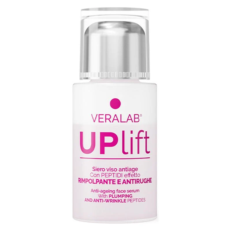 Veralab Uplift Siero Viso 30 ml — Siero viso