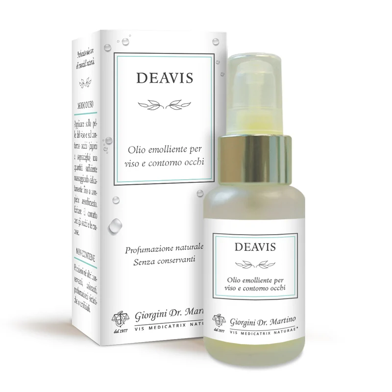Dr Giorgini Deavis 50 ml — Integratore