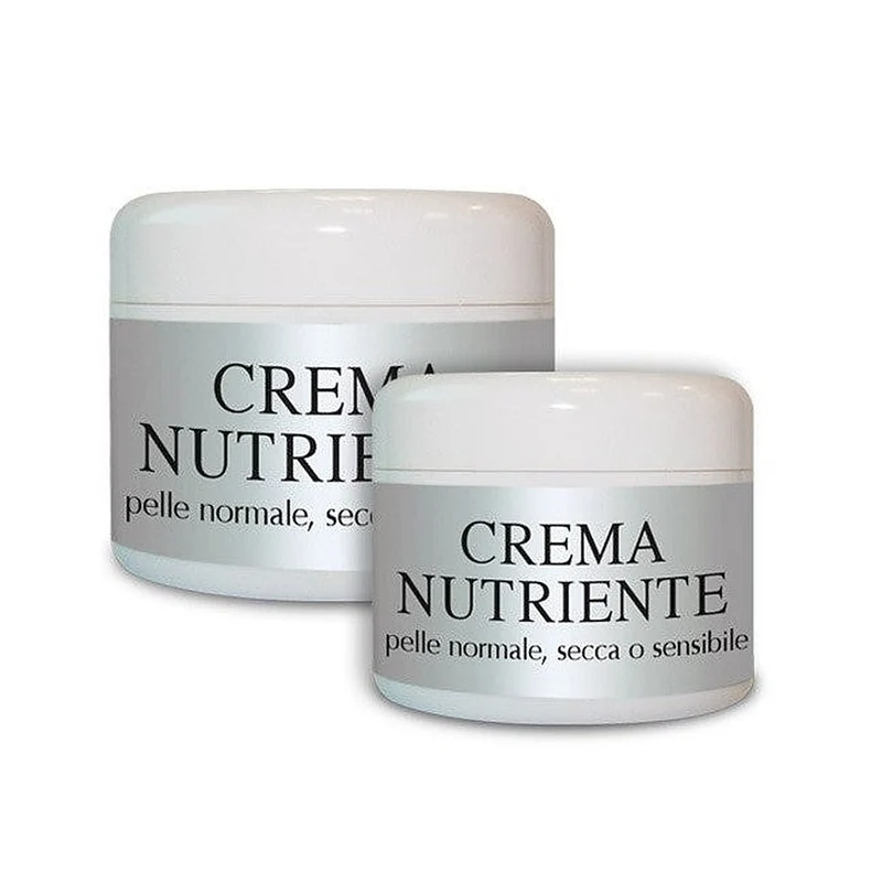 Dr Giorgini Crema Nutriente 100 ml — Crema