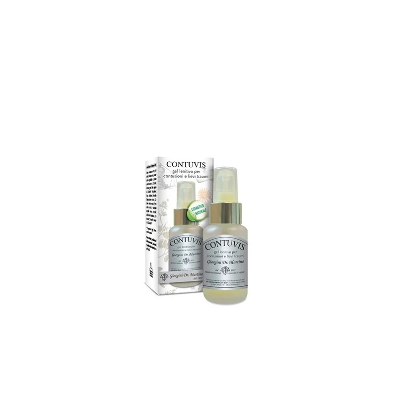 Dr Giorgini Contuvis 50 ml — Integratore