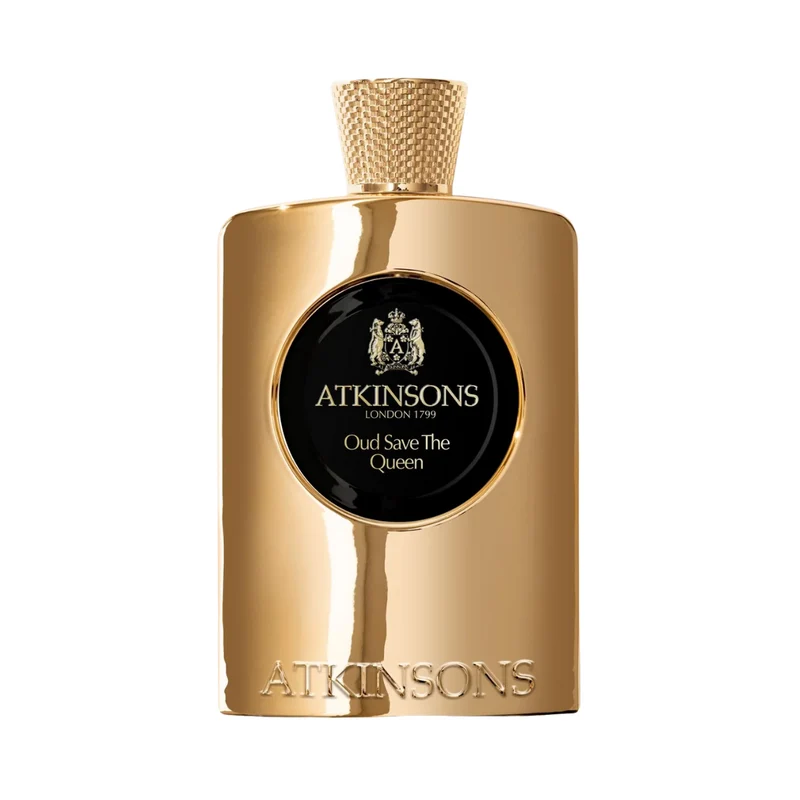 Oud Save The Queen Eau de Parfum