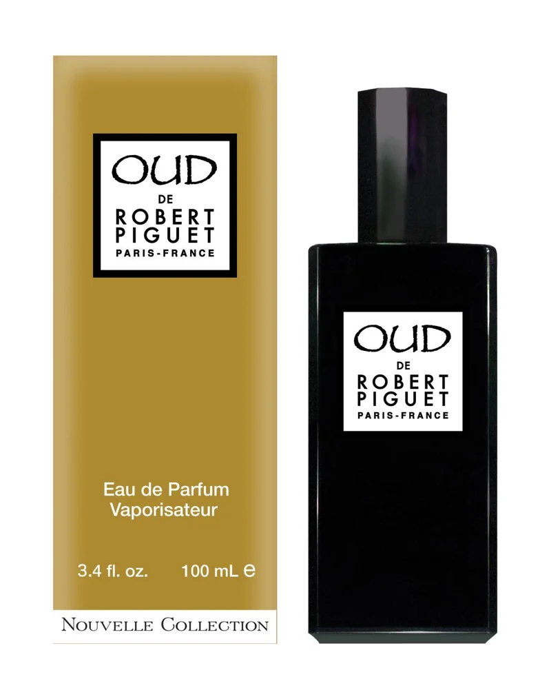 Oud Eau de Parfum