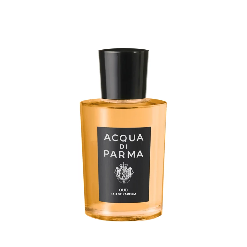Oud Eau de Parfum