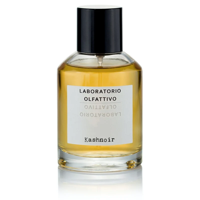 Kashnoir Eau de Parfum