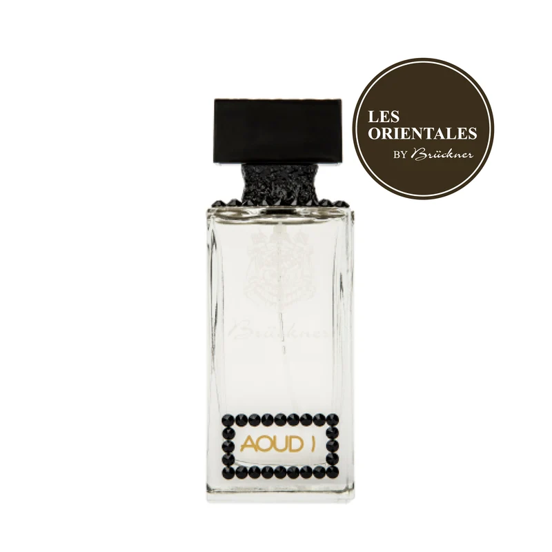 Aoud N°1 Eau de Parfum