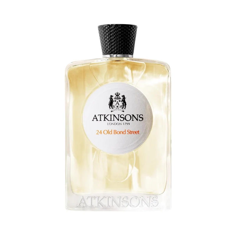 24 Old Bond Street Eau de Cologne