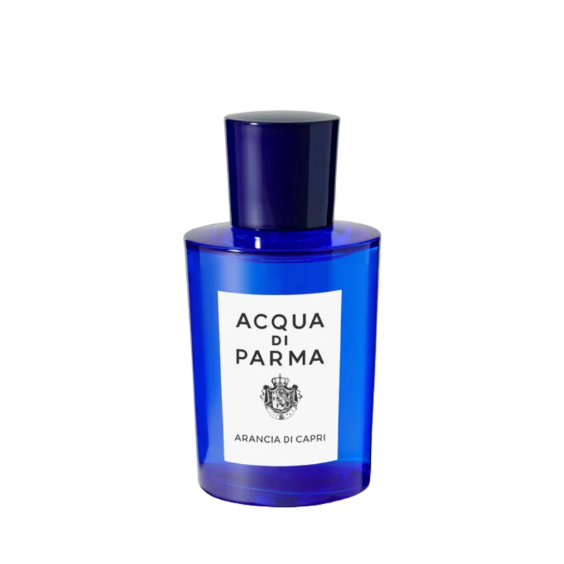 Blu Mediterraneo Arancia di Capri Eau de Toilette