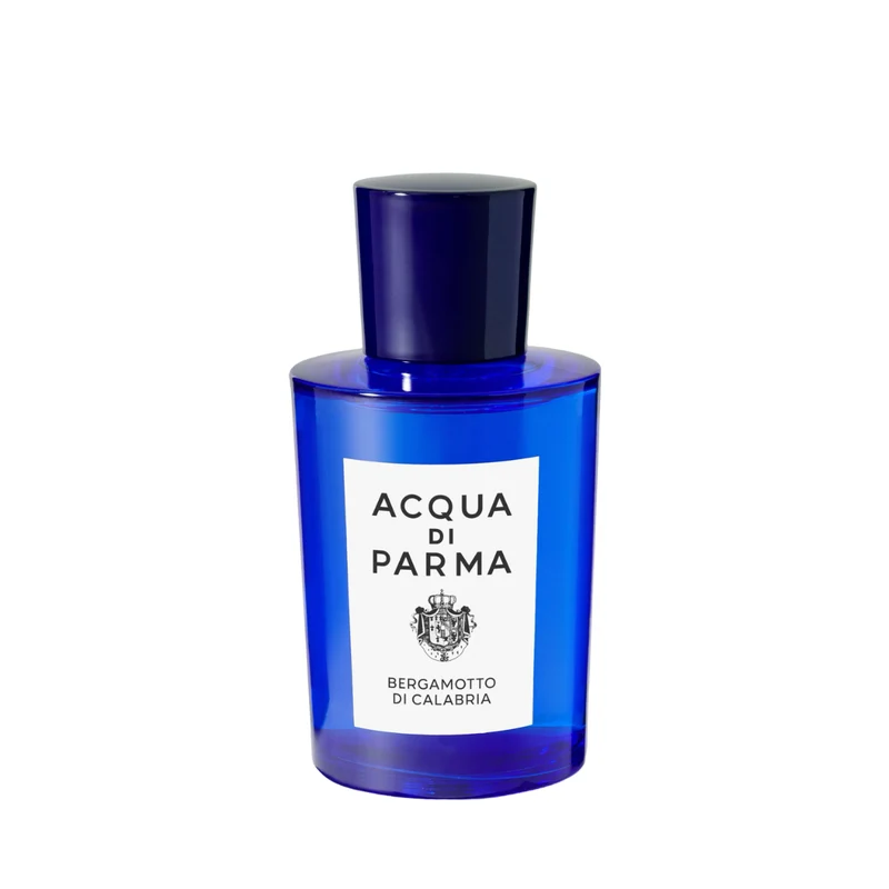Blu Mediterraneo Bergamotto di Calabria Eau de Toilette