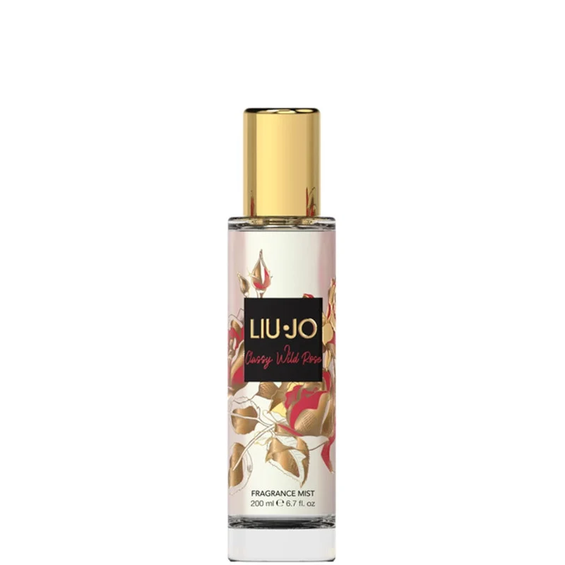 Liu Jo Wild Rose