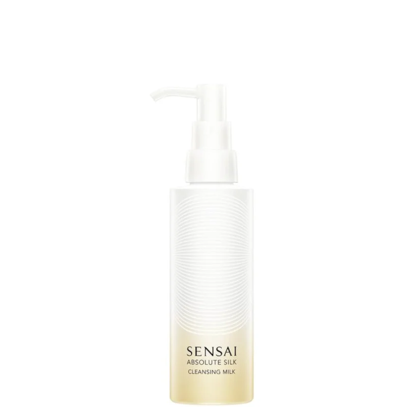 Absolute Silk Cleansing Milk