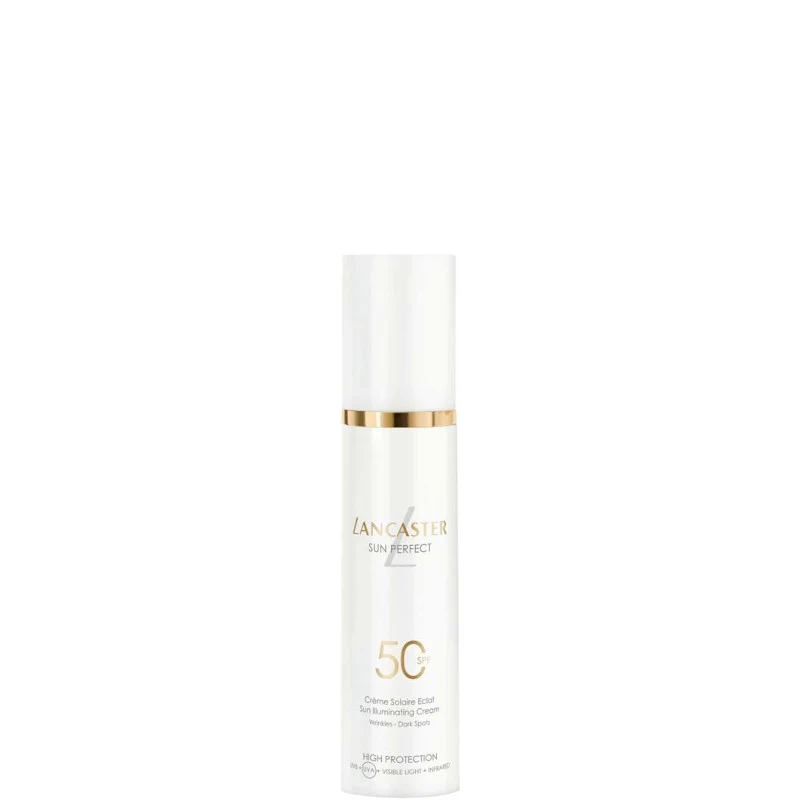 Sun Perfect - Sun Illuminating Cream SPF 50 Face