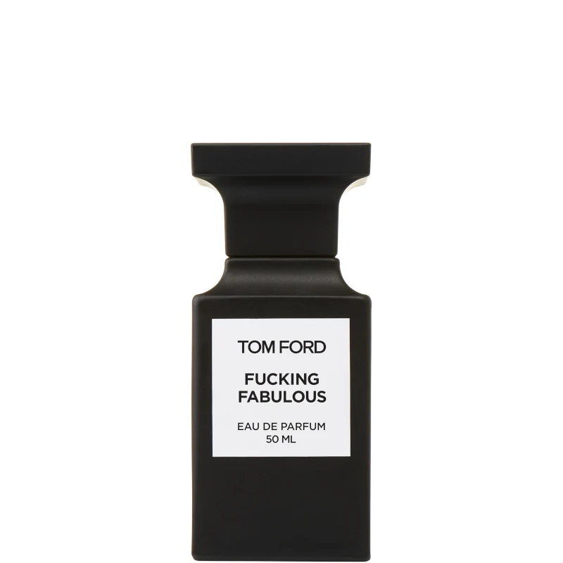 Tom Ford Fucking Fabulous