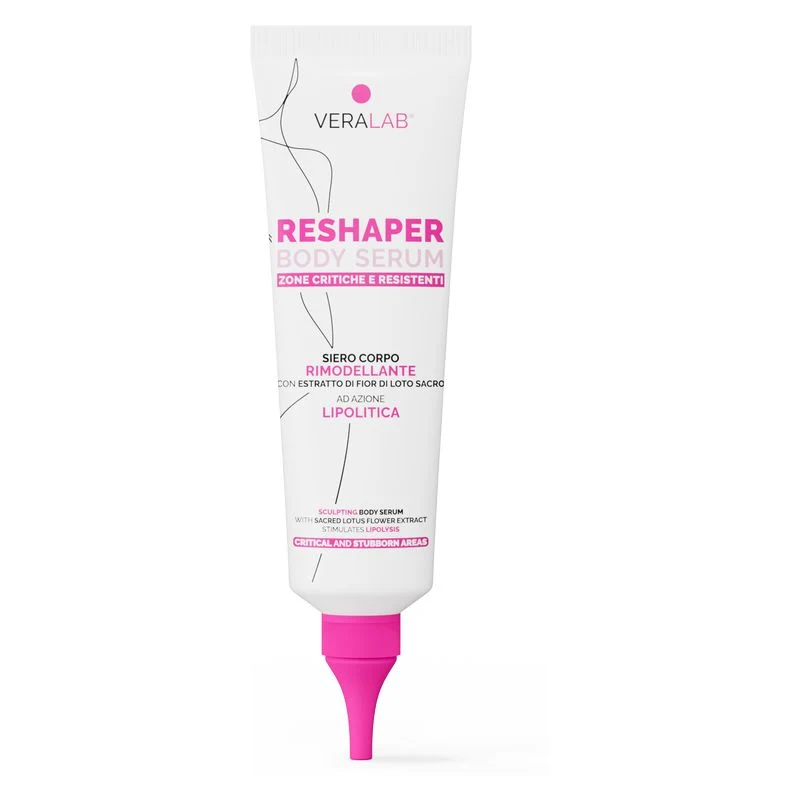 Veralab Reshaper Body Serum 150 ml — Siero corpo