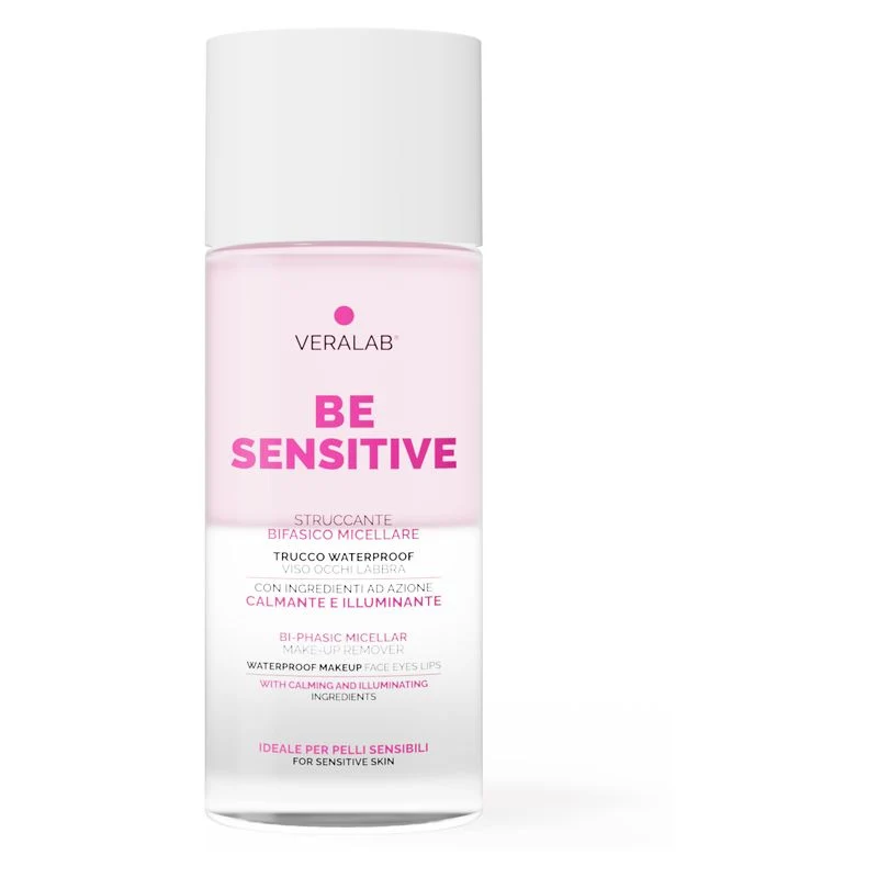 Veralab Be Sensitive 150 ml — Struccante