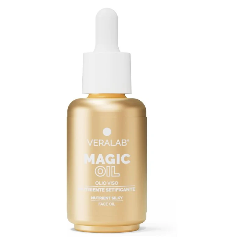 Veralab Magic Oil Siero Viso 30 ml — Siero