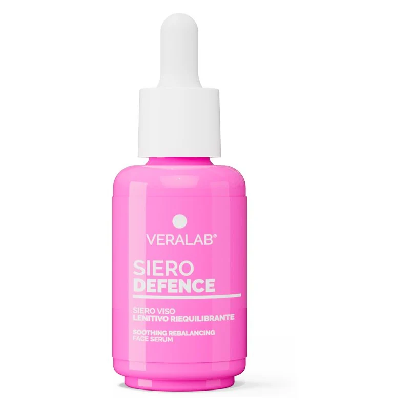 Veralab Siero #Defence 30 ml — Siero viso