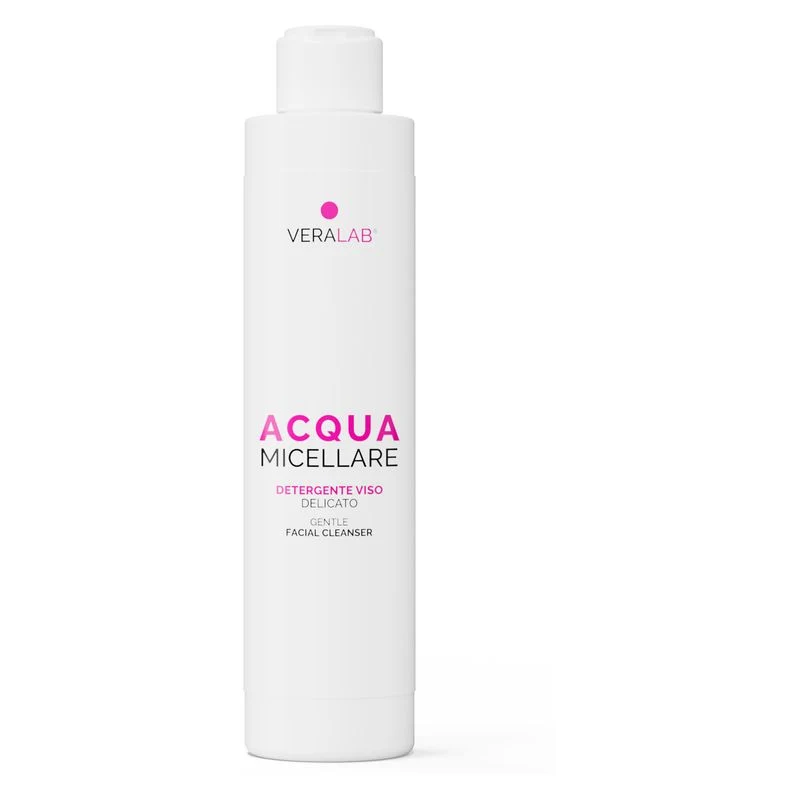 Veralab Acqua Micellare 200 ml — Acqua Micellare