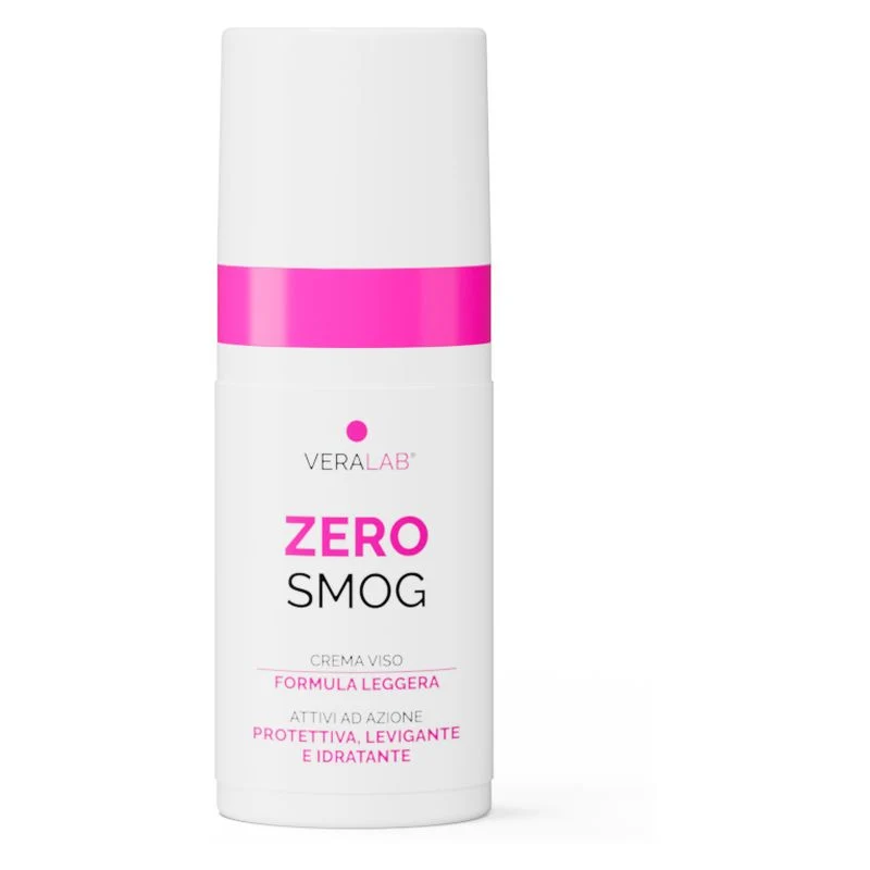 Veralab Zero Smog Crema Viso 15 ml — Crema viso